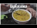 CALDO DE KENGA / Edivaldo Alves