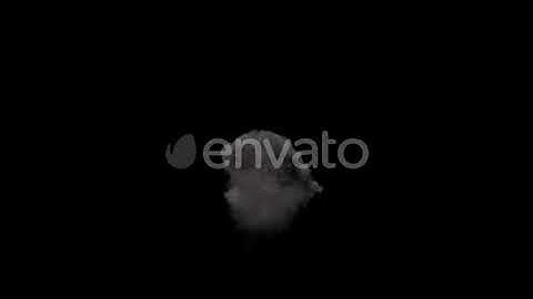 Ground Explosion 2 | Motion Graphics - Envato elements