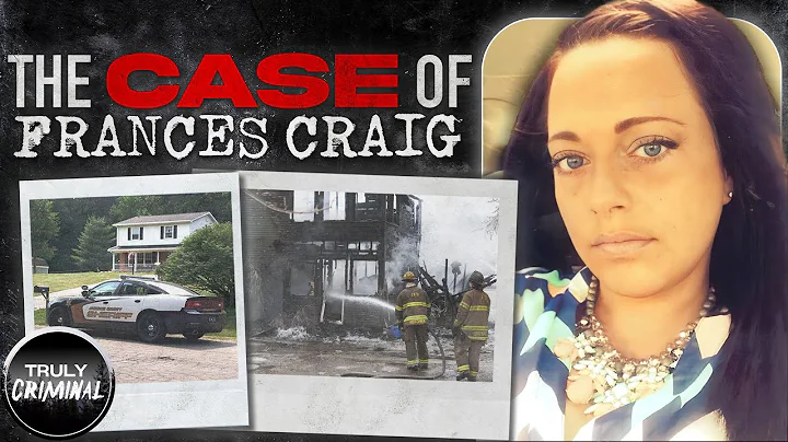 Uncovering The Truth: The Case Of Frances Craig