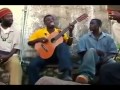 Tocando em uma corda só
