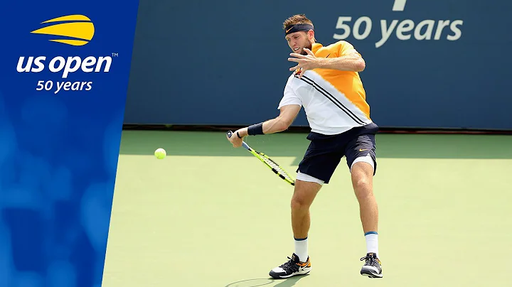 Jack Sock Defeats Guido Andreozzi On Day 1 Of The ...