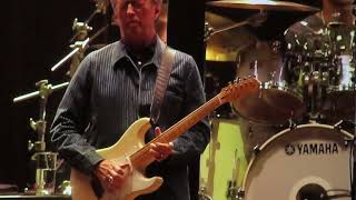 Eric Clapton - Blue Rainbow (Live 2023)