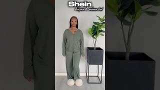 SHEIN UNDERWEAR AND SLEEPWEAR STORES HAUL