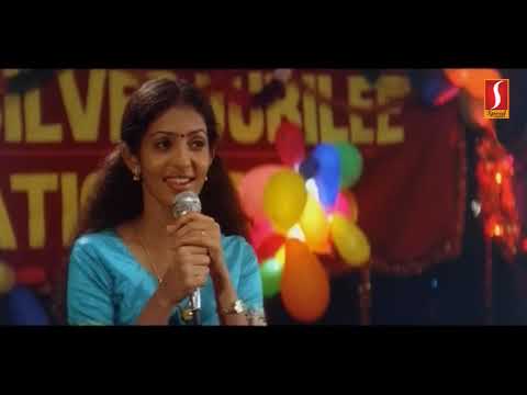 Parvathy Thiruvothus first movie   Out of Syllabus 2006   Poyvaruvaan
