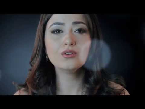 Hasmik Araqelyan - I will always love you [Cover] (NEW 2015)