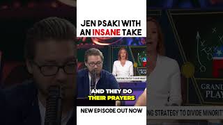 Another Insane Take From Jenny P. New Show Tomorrow At 11Am Est.