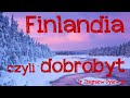 Finlandia, czyli dobrobyt