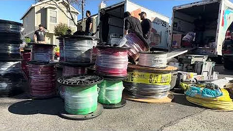 Massive retail theft and fraud ring busted in Santa Clara County