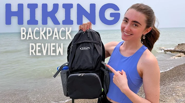 G4Free Lightweight and Foldable 40L Hiking Backpack Review