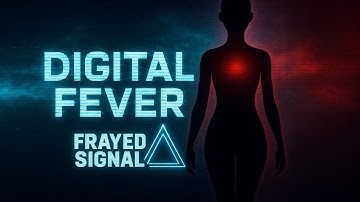 Frayed Signal - Digital Fever (Official video)