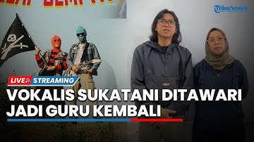 🔴Novi Sukatani Ditawari Jadi Guru Kembali hingga Propam Periksa Anggota Ditsiber Polda Jateng