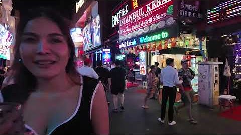 Pattaya Nightclub Survival Guide: A Degenerate’s Guide