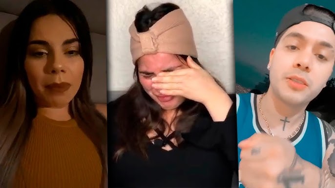 Juan De Dios Contó la Verdad, Kimberly Le Terminó.Exponen A Lizbeth Rodriguez.Luisa W Habló De Juan - YouTube