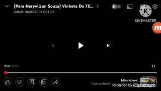 Vinhetas Tem Notícias
