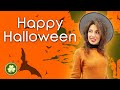 HAPPY HALLOWEEN | Modern English | Говори Современно!