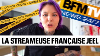 Je réagis aux articles BFMTV sur moi