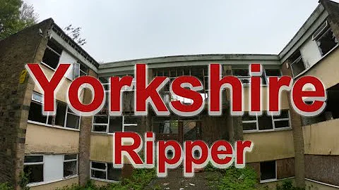 Yorkshire Rippers Murder Of Patricia Atkinson (197...
