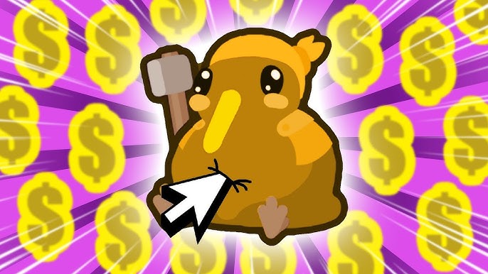 Kiwi Clicker: Novo idle clicker chegando no Steam!