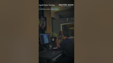 Người Bình Thường  - Vũ Cát Tường (  TOME cover )