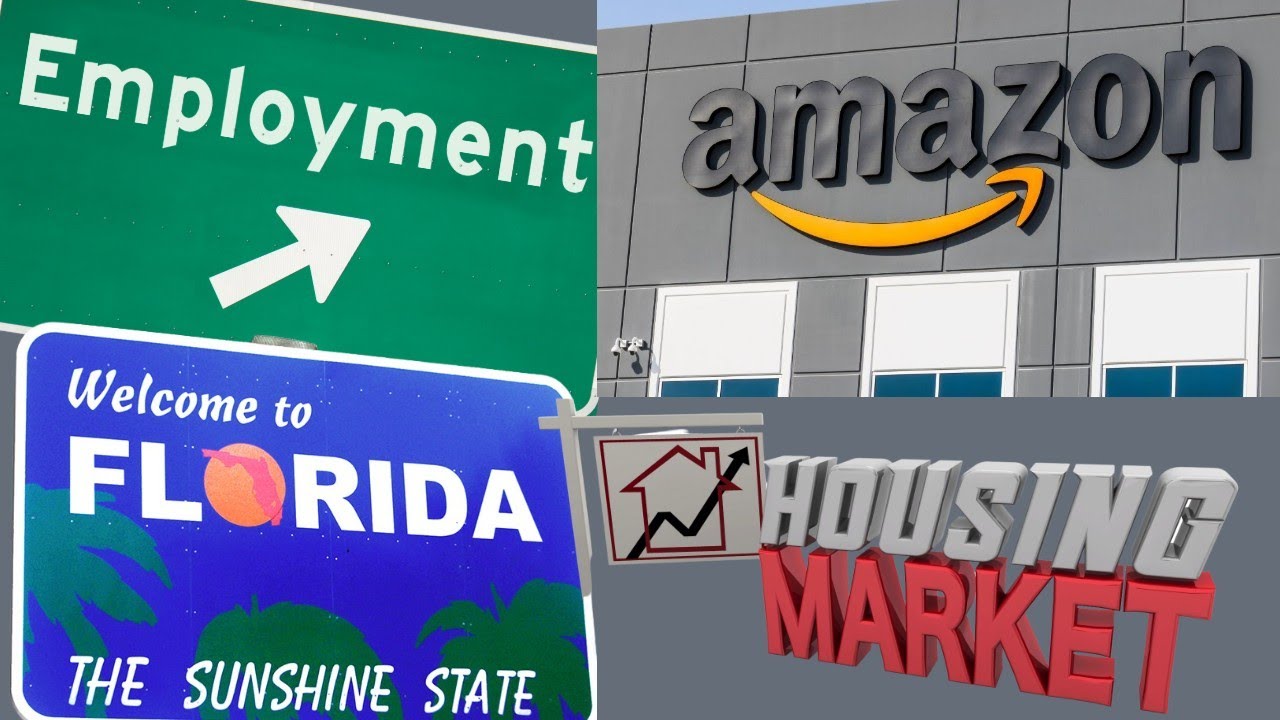 Is The Population Growth In Port St Lucie And South Florida A Good Thing?