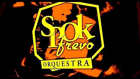 Thumbnail of Passo de Anjo Ao Vivo - Spok Frevo Orquestra - (Full Concert)
