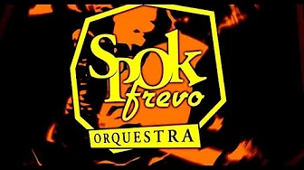 Passo de Anjo Ao Vivo - Spok Frevo Orquestra - (Full Concert) Passo de Anjo Ao Vivo - Spok Frevo Orquestra - (Full Concert)
