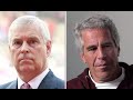 Prince Andrew&#39;s Pitch@Palace staff ‘jumping ship’ amid ‘toxic’ Jeffrey Epstein scandal.