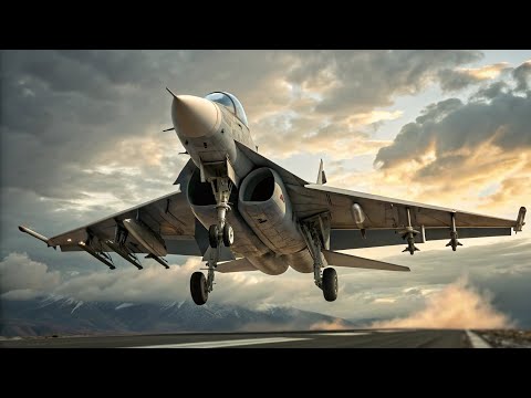 ميغ 29 و سوخوي 30 إم كا آ 2025 أسرع أقوى وأغلى من أي وقت مضى