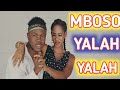 Mbosso - Yalah (official music video) #mbossoyalah #Yalah/ mbosso - Yalah #yalah #mbosso