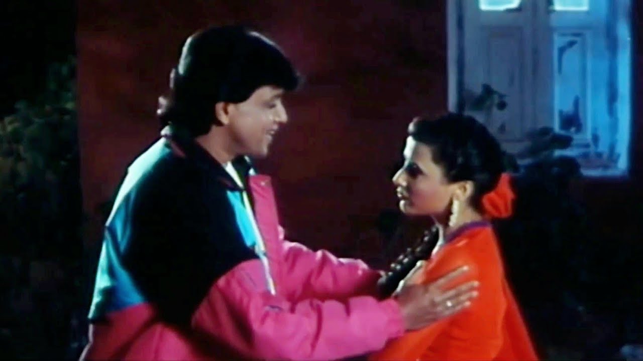 Tere Bina Duniya Hai Kya Bhishma 1996 Full Video Song Mithun Chakraborty Harish Anjali Jathar