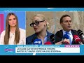 Ιωάννα Τούνη Σήμερα η δίκη για το Revenge Porn OPEN TV Ιωάννα Τούνη Σήμερα η δίκη για το Revenge Porn OPEN TV