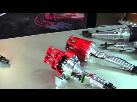 MSD Pro Billit And Ready To Run Distributors