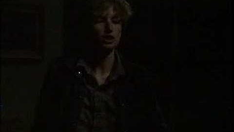 Sonia Stevens fighting with blind prisoner (427-428)