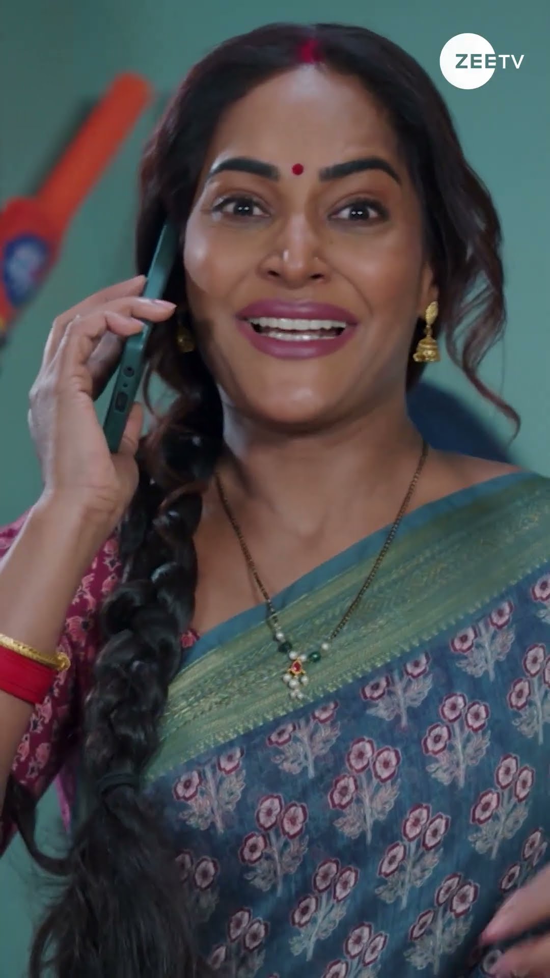 #Bas Itna Sa Khwaab #Shorts #Zee TV #Entertainment #Reality Tv Show