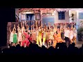 Mamma Mia - A Lakeland Regional High School Production