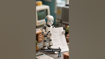 Invoice Processing in RPA #robotics #automation #Future