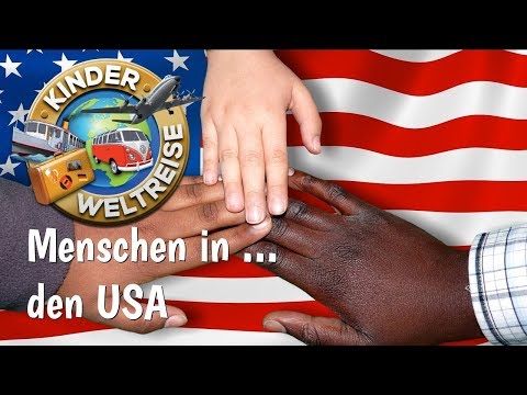 Video: Einwohner Der Vereinigten Staaten Hatten Angst, Sich In Übermenschen Zu Verwandeln - Alternative Ansicht