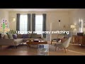 Galaxy Smart Switch | Samsung