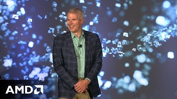 AAI 2025 | Build Without Limits with AWS Cloud Infrastructure and AMD