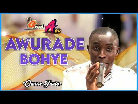 Oware Junior   Mate Awurade Bohye Me De me Ho Ato SoGospelmusic  Songofspirit