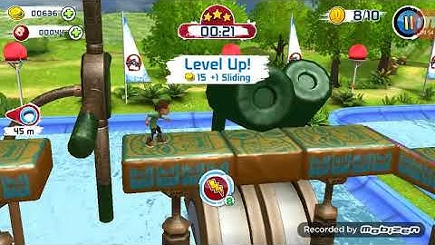 Wipe Out the game ep.3