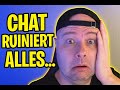 Fortnite, aber der Chat ruiniert ALLES… (Portrait)