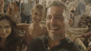 Dirty Nano @ Nuba Beach Mamaia 🔴 1st Hour Of Our Set | 12 aug 2023