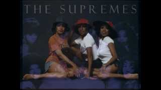 Watch Supremes We Should Be Closer Together video