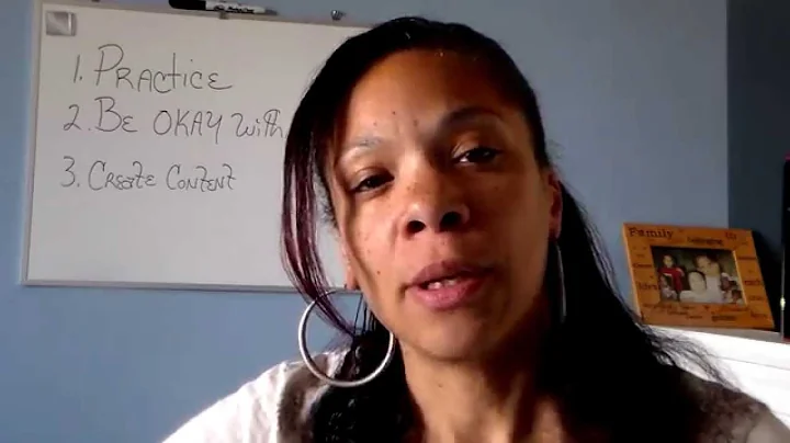 3 Ways To Build Your Network Marketing Confidence - MWN#39