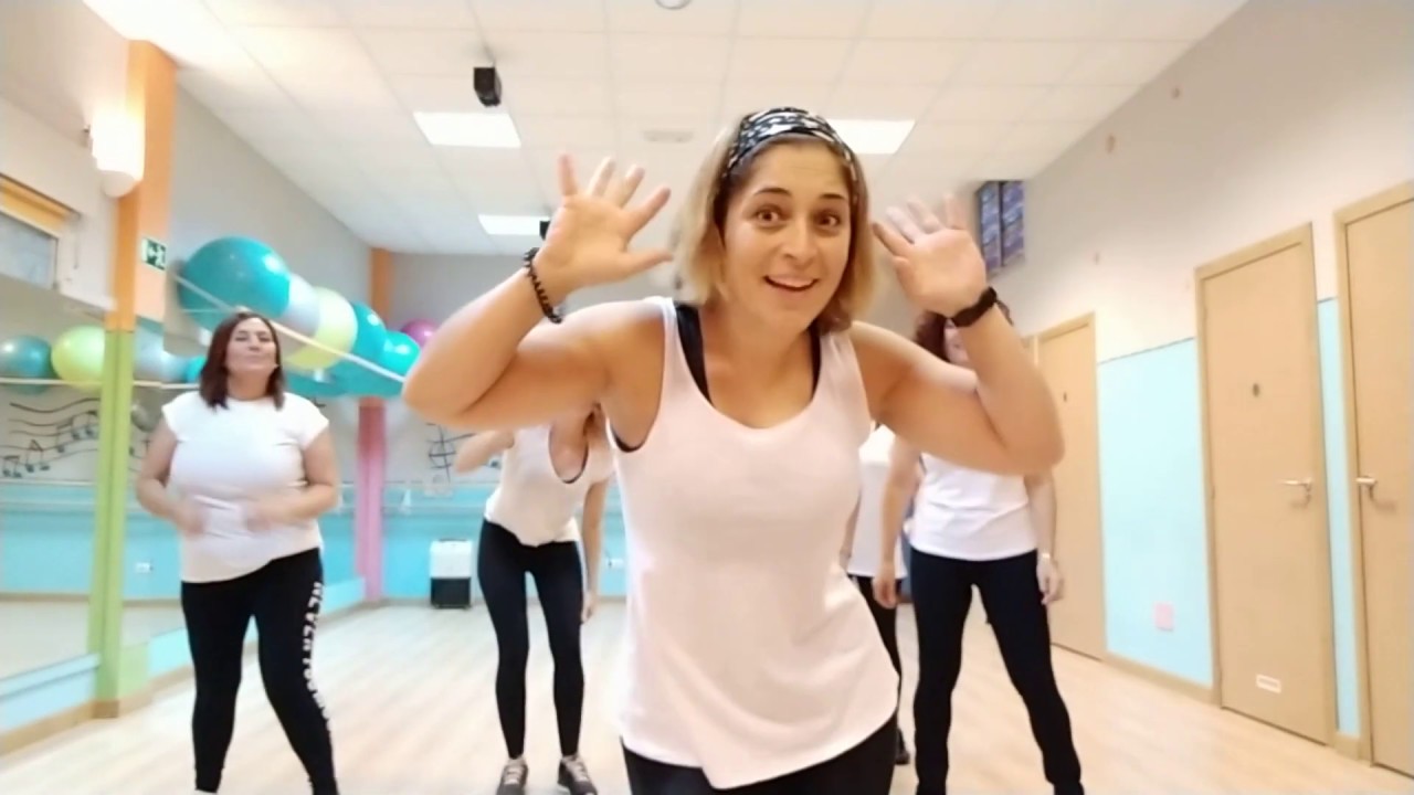 Zumba Don't stop me now camera iphone 8 plus apk