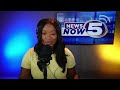 The trial begins for the 1996 murder of Tupac Shakur | News 5 NOW @ 8:15am (Tuesday) | August 11, 20