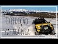 EXPEDIÇÃO PATAGÔNIA - 4X4