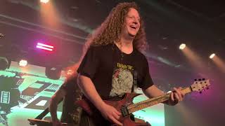 VOIVOD- “Fix my Heart” live @ Baltimore Soundstage, Baltimore MD. 5-13-23