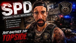 Details We Found NO Criminals⦠But Topside Had Other Plans | SPD Guide